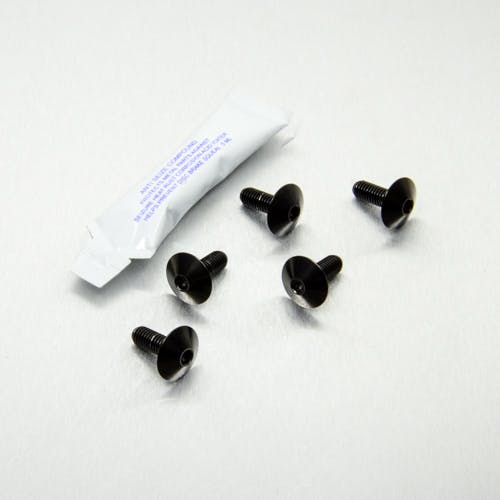 Pro-Bolt プロボルト Stainless Steel Chain Guard Mount Bolt Kit (SSCHAINGUARD120) SSCH ステン(ボルト) Pro-Bolt プロボルト Stainless Steel Chain Guard Mount Bolt Kit (SSCHAINGUARD120) SSCH ステン(ボルト)