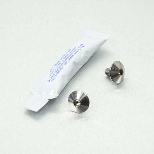Pro-Bolt プロボルト Stainless Steel Chain Guard Mount Bolt Kit (SSCHAINGUARD130) (CDC ステン(ボルト) Pro-Bolt プロボルト Stainless Steel Chain Guard Mount Bolt Kit (SSCHAINGUARD130) (CDC ステン(ボルト)
