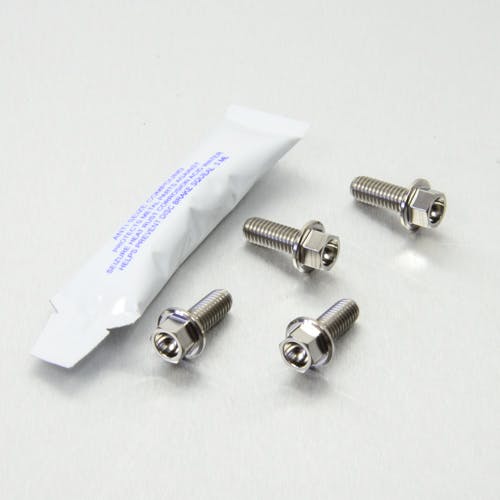 Pro-Bolt プロボルト Stainless Steel Chain Guard Mount Bolt Kit (SSCHAINGUARD50HX) (CD ステン(ボルト) Pro-Bolt プロボルト Stainless Steel Chain Guard Mount Bolt Kit (SSCHAINGUARD50HX) (CD ステン(ボルト)