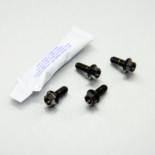Pro-Bolt プロボルト Stainless Steel Chain Guard Mount Bolt Kit (SSCHAINGUARD50HX) SSC ステン(ボルト) Pro-Bolt プロボルト Stainless Steel Chain Guard Mount Bolt Kit (SSCHAINGUARD50HX) SSC ステン(ボルト)