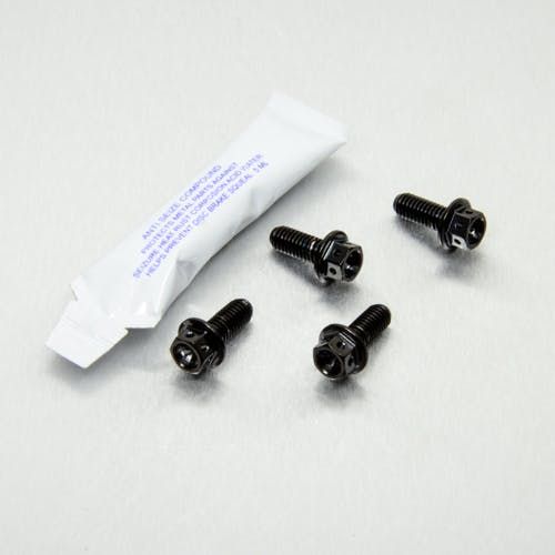 Pro-Bolt プロボルト Stainless Steel Chain Guard Mount Bolt Kit Race Spec (SSCHAINGUAR ステン(ボルト) Pro-Bolt プロボルト Stainless Steel Chain Guard Mount Bolt Kit Race Spec (SSCHAINGUAR ステン(ボルト)