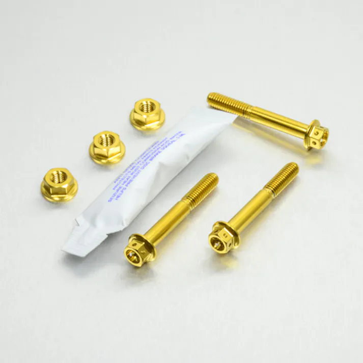 Pro-Bolt プロボルト Stainless Steel Chain Guard & Rail Honda CRF450R Race Spec (SSCHAINGUARD70R) SSCHAINGUARD70RG (CDC)【ネット注文限定・別送品】