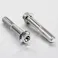 Pro-Bolt プロボルト Stainless Steel Clip-On / Handle Bar Mount Bolts (SSCLIPBAR50) (CDC)【ネット注文限定・別送品】