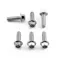 Pro-Bolt プロボルト Stainless Steel Disc Bolt Flanged Hex M6 x 20mm Rear Pack x 6 (SSDISCKIT-DZ3) (CDC)【ネット注文限定・別送品】