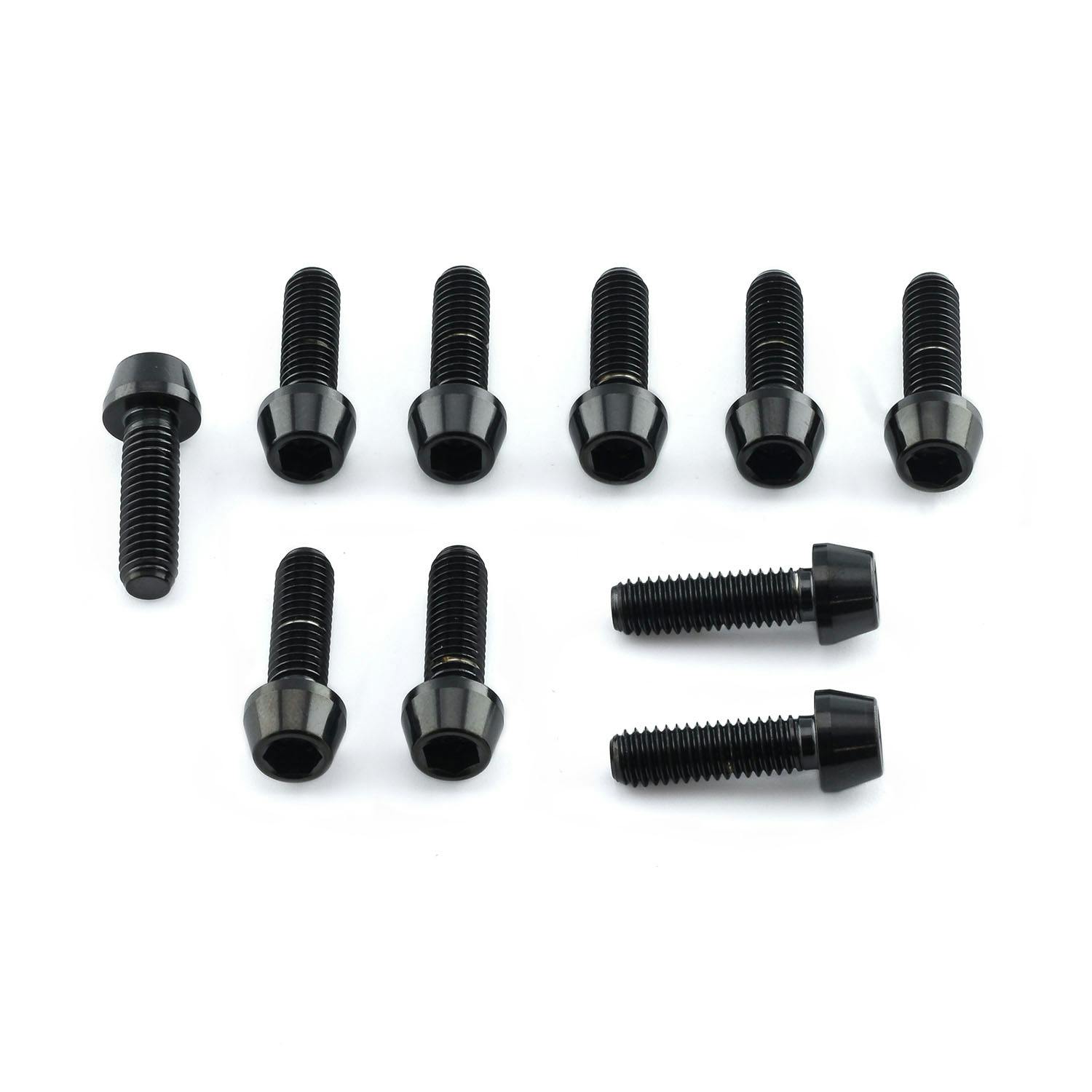 Pro-Bolt プロボルト Stainless Steel Disc Bolt Socket Cap M6