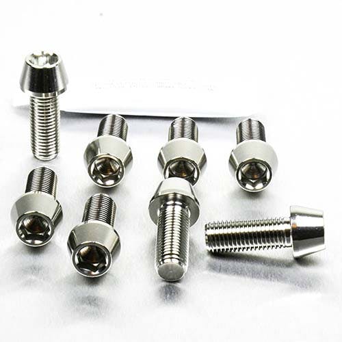 Pro-Bolt プロボルト Stainless Steel Engine Mount Bolt Kit (SSENGMOUNT10) (CDC) ステン(ボルト) Pro-Bolt プロボルト Stainless Steel Engine Mount Bolt Kit (SSENGMOUNT10) (CDC) ステン(ボルト)