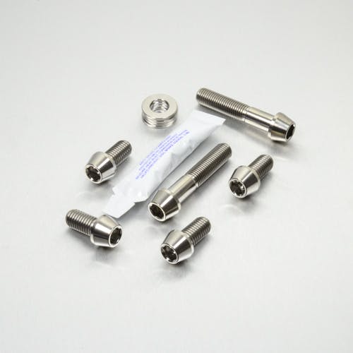 Pro-Bolt プロボルト Stainless Steel Engine Mount Bolt Kit (SSENGMOUNT110) (CDC) ステン(ボルト) Pro-Bolt プロボルト Stainless Steel Engine Mount Bolt Kit (SSENGMOUNT110) (CDC) ステン(ボルト)