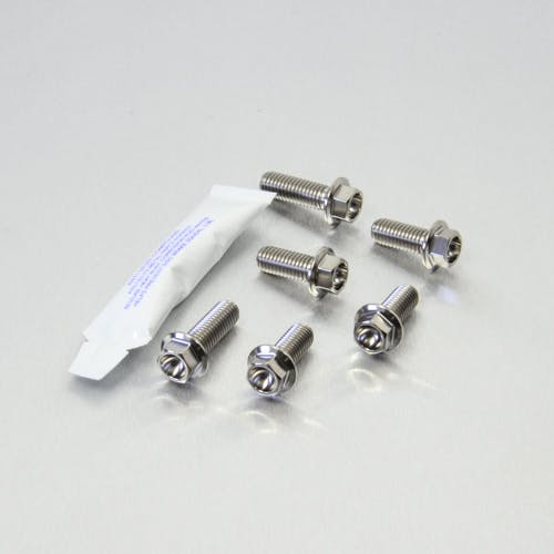 Pro-Bolt プロボルト Stainless Steel Engine Mount Bolt Kit (SSENGMOUNT120) (CDC) ステン(ボルト) Pro-Bolt プロボルト Stainless Steel Engine Mount Bolt Kit (SSENGMOUNT120) (CDC) ステン(ボルト)