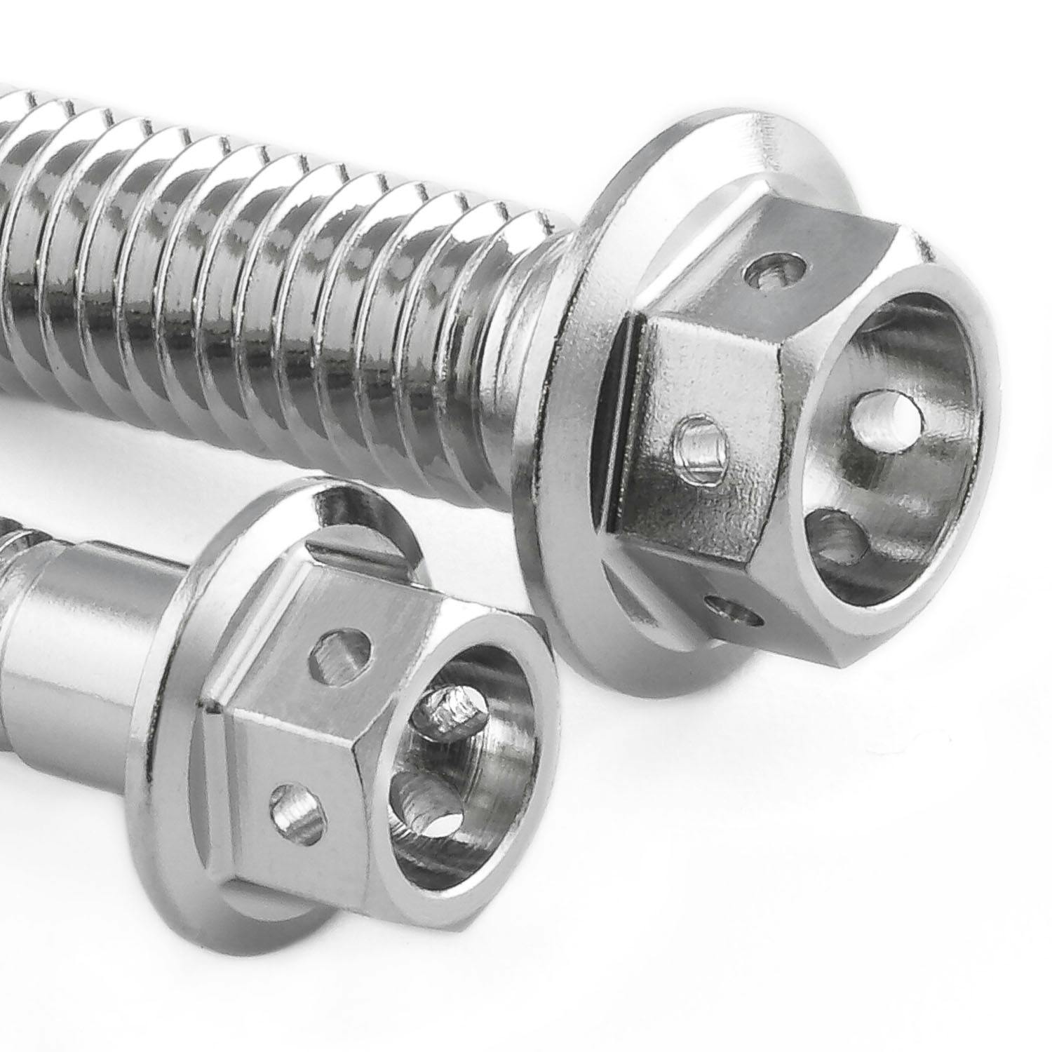Pro-Bolt プロボルト Stainless Steel Upper Engine Mount Bolt Kit Bolt Kit Race Spec (S ステン(ボルト) Pro-Bolt プロボルト Stainless Steel Upper Engine Mount Bolt Kit Bolt Kit Race Spec (S ステン(ボルト)