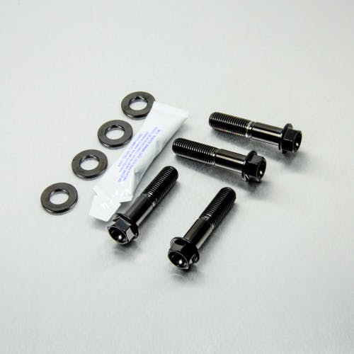 Pro-Bolt プロボルト Stainless Steel Frame to Engine Mount Bolt Kit (SSENGMOUNT30HX) S ステン(ボルト) Pro-Bolt プロボルト Stainless Steel Frame to Engine Mount Bolt Kit (SSENGMOUNT30HX) S ステン(ボルト)