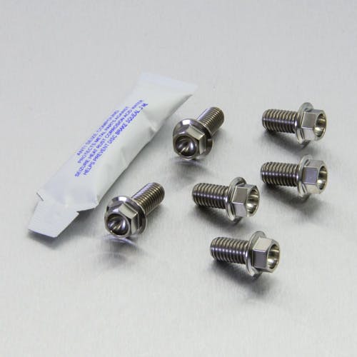 Pro-Bolt プロボルト Stainless Steel Frame to Engine Mount Bolt Kit (SSENGMOUNT70) (CD ステン(ボルト) Pro-Bolt プロボルト Stainless Steel Frame to Engine Mount Bolt Kit (SSENGMOUNT70) (CD ステン(ボルト)