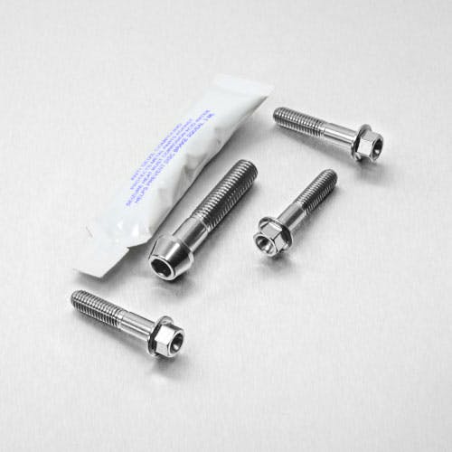 Pro-Bolt プロボルト Stainless Steel Exhaust Hanger Mount Bolt Kit (SSEXHAUST100) (CDC ステン(ボルト) Pro-Bolt プロボルト Stainless Steel Exhaust Hanger Mount Bolt Kit (SSEXHAUST100) (CDC ステン(ボルト)