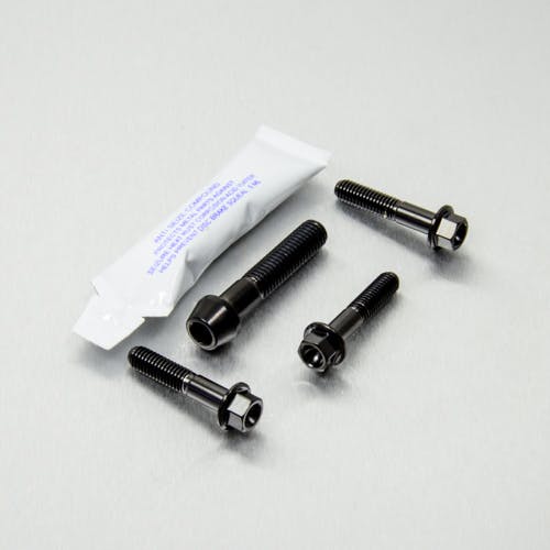 Pro-Bolt プロボルト Stainless Steel Exhaust Hanger Mount Bolt Kit (SSEXHAUST100) SSEX ステン(ボルト) Pro-Bolt プロボルト Stainless Steel Exhaust Hanger Mount Bolt Kit (SSEXHAUST100) SSEX ステン(ボルト)