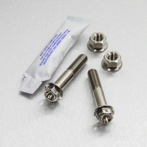 Pro-Bolt プロボルト Stainless Steel Exhaust Hanger Mount Bolt Kit Race Spec (SSEXHAUS ステン(ボルト) Pro-Bolt プロボルト Stainless Steel Exhaust Hanger Mount Bolt Kit Race Spec (SSEXHAUS ステン(ボルト)