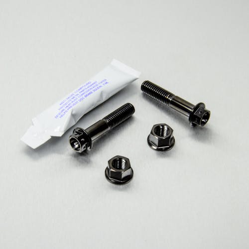 Pro-Bolt プロボルト Stainless Steel Exhaust Hanger Mount Bolt Kit Race Spec (SSEXHAUS ステン(ボルト) Pro-Bolt プロボルト Stainless Steel Exhaust Hanger Mount Bolt Kit Race Spec (SSEXHAUS ステン(ボルト)