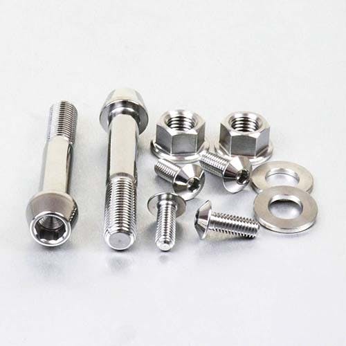 Pro-Bolt プロボルト Stainless Steel Exhaust Hanger Mount Bolt Kit (SSEXHAUST115) (CDC ステン(ボルト) Pro-Bolt プロボルト Stainless Steel Exhaust Hanger Mount Bolt Kit (SSEXHAUST115) (CDC ステン(ボルト)