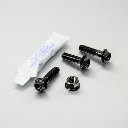 Pro-Bolt プロボルト Stainless Steel Exhaust Hanger Mount Bolt Kit (SSEXHAUST120) SSEX ステン(ボルト) Pro-Bolt プロボルト Stainless Steel Exhaust Hanger Mount Bolt Kit (SSEXHAUST120) SSEX ステン(ボルト)