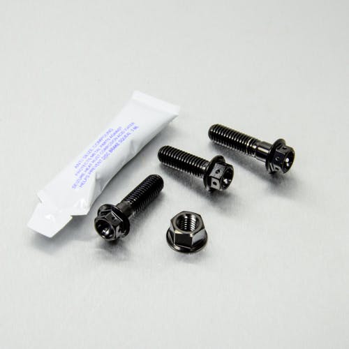 Pro-Bolt プロボルト Stainless Steel Exhaust Hanger Mount Bolt Kit Race Spec (SSEXHAUS ステン(ボルト) Pro-Bolt プロボルト Stainless Steel Exhaust Hanger Mount Bolt Kit Race Spec (SSEXHAUS ステン(ボルト)