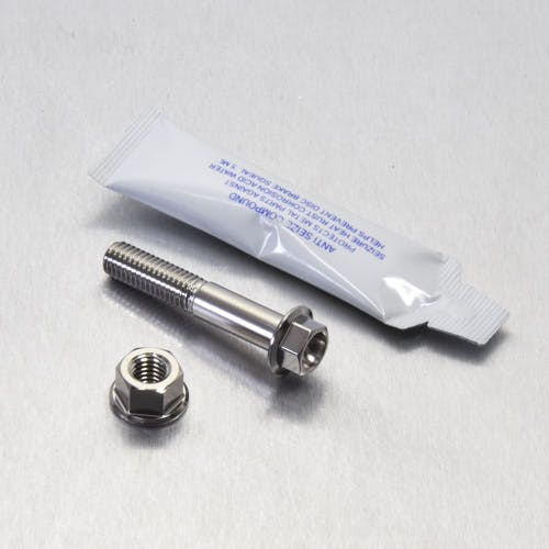 Pro-Bolt プロボルト Stainless Steel Exhaust Hanger Mount Bolt Kit (SSEXHAUST130) (CDC ステン(ボルト) Pro-Bolt プロボルト Stainless Steel Exhaust Hanger Mount Bolt Kit (SSEXHAUST130) (CDC ステン(ボルト)