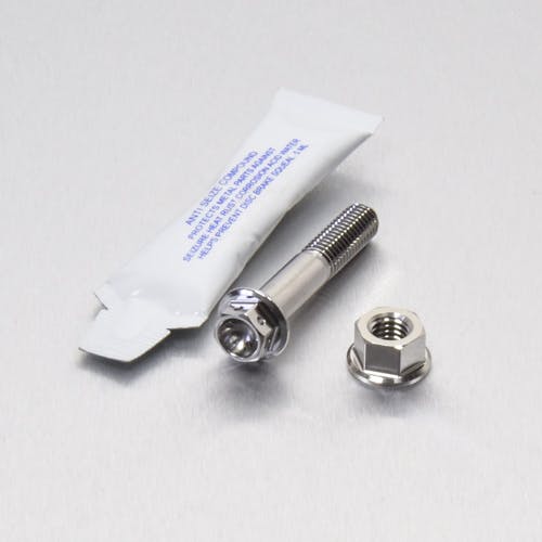 Pro-Bolt プロボルト Stainless Steel Exhaust Hanger Mount Bolt Kit Race Spec (SSEXHAUS ステン(ボルト) Pro-Bolt プロボルト Stainless Steel Exhaust Hanger Mount Bolt Kit Race Spec (SSEXHAUS ステン(ボルト)