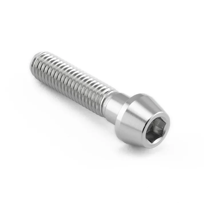Pro-Bolt プロボルト Stainless Steel Exhaust Hanger Mount Bolt Kit (SSEXHAUST160) (CDC)【ネット注文限定・別送品】
