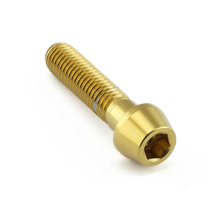 Pro-Bolt プロボルト Stainless Steel Exhaust Hanger Mount Bolt Kit (SSEXHAUST160) SSEXHAUST160G (CDC)【ネット注文限定・別送品】