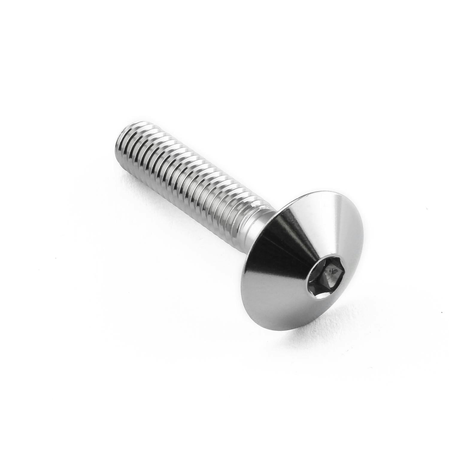 Pro-Bolt プロボルト Stainless Steel Exhaust Hanger Mount Bolt Kit (SSEXHAUST165) (CDC ステン(ボルト) Pro-Bolt プロボルト Stainless Steel Exhaust Hanger Mount Bolt Kit (SSEXHAUST165) (CDC ステン(ボルト)