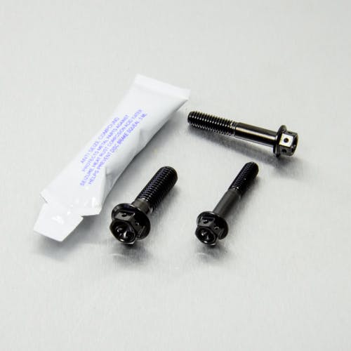 Pro-Bolt プロボルト Stainless Steel Exhaust Hanger Mount Bolt Kit Race Spec (SSEXHAUS ステン(ボルト) Pro-Bolt プロボルト Stainless Steel Exhaust Hanger Mount Bolt Kit Race Spec (SSEXHAUS ステン(ボルト)