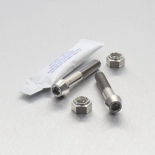 Pro-Bolt プロボルト Stainless Steel Exhaust Hanger Mount Bolt Kit (SSEXHAUST20) (CDC) ステン(ボルト) Pro-Bolt プロボルト Stainless Steel Exhaust Hanger Mount Bolt Kit (SSEXHAUST20) (CDC) ステン(ボルト)
