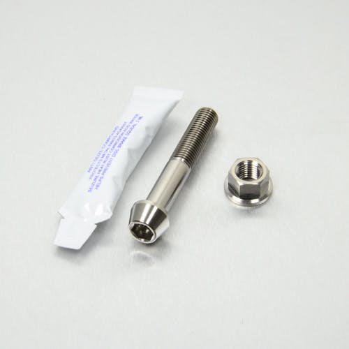 Pro-Bolt プロボルト Stainless Steel Exhaust Hanger Mount Bolt Kit (SSEXHAUST220) (CDC ステン(ボルト) Pro-Bolt プロボルト Stainless Steel Exhaust Hanger Mount Bolt Kit (SSEXHAUST220) (CDC ステン(ボルト)