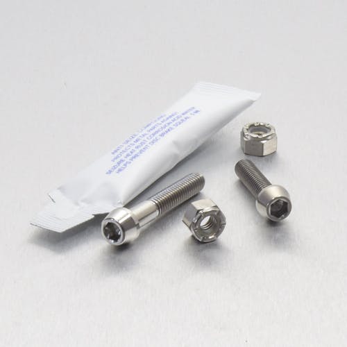 Pro-Bolt プロボルト Stainless Steel Exhaust Hanger Mount Bolt Kit (SSEXHAUST50) (CDC) ステン(ボルト) Pro-Bolt プロボルト Stainless Steel Exhaust Hanger Mount Bolt Kit (SSEXHAUST50) (CDC) ステン(ボルト)