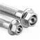 Pro-Bolt プロボルト Stainless Steel Exhaust Hanger Mount & Clamp Bolt Kit (SSEXHAUST530) (CDC)【ネット注文限定・別送品】