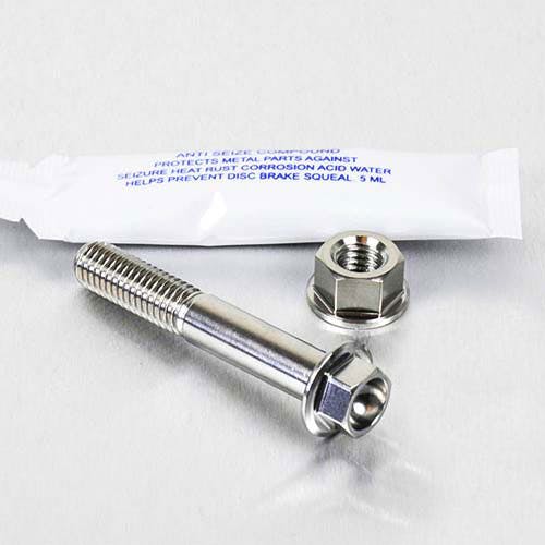 Pro-Bolt プロボルト Stainless Steel Exhaust Hanger Mount Bolt Kit (SSEXHAUST80) (CDC) ステン(ボルト) Pro-Bolt プロボルト Stainless Steel Exhaust Hanger Mount Bolt Kit (SSEXHAUST80) (CDC) ステン(ボルト)