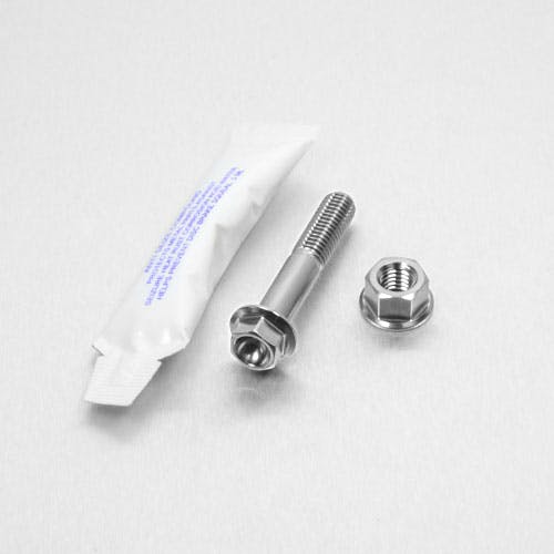Pro-Bolt プロボルト Stainless Steel Exhaust Hanger Mount Bolt Kit (SSEXHAUST90) (CDC) ステン(ボルト) Pro-Bolt プロボルト Stainless Steel Exhaust Hanger Mount Bolt Kit (SSEXHAUST90) (CDC) ステン(ボルト)