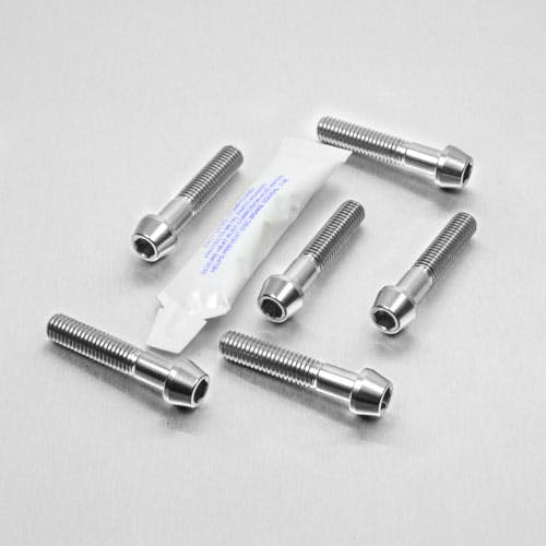 Pro-Bolt プロボルト Stainless Steel Front Brake Caliper Pinch Kit (SSFBCALIP160) (CDC ステン(ボルト)