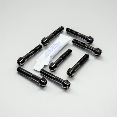 Pro-Bolt プロボルト Stainless Steel Front Brake Caliper Pinch Kit