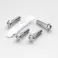 Pro-Bolt プロボルト Stainless Steel Front Brake Mounting Bolt Kit (SSFBMON130) (CDC)【ネット注文限定・別送品】
