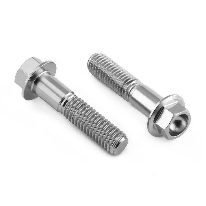 Pro-Bolt プロボルト Stainless Steel Front Brake Mounting Bolt Kit (SSFBMON220) (CDC)【ネット注文限定・別送品】