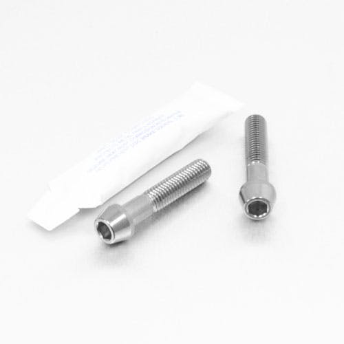 Pro-Bolt プロボルト Stainless Steel Front Brake Mounting Bolt Kit (SSFBMON610) (CDC) ステン(ボルト) Pro-Bolt プロボルト Stainless Steel Front Brake Mounting Bolt Kit (SSFBMON610) (CDC) ステン(ボルト)