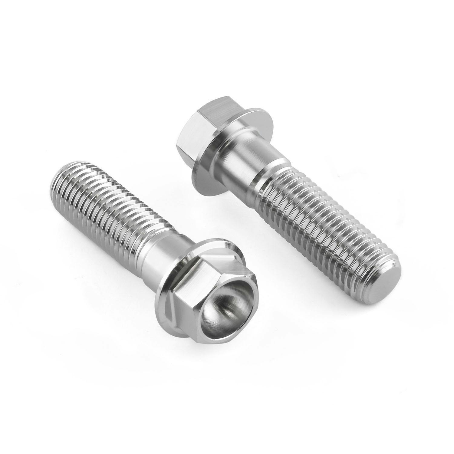 Pro-Bolt プロボルト Stainless Steel Front Brake Caliper Mount Bolt Kit (SSFBMON730) ( ステン(ボルト) Pro-Bolt プロボルト Stainless Steel Front Brake Caliper Mount Bolt Kit (SSFBMON730) ( ステン(ボルト)