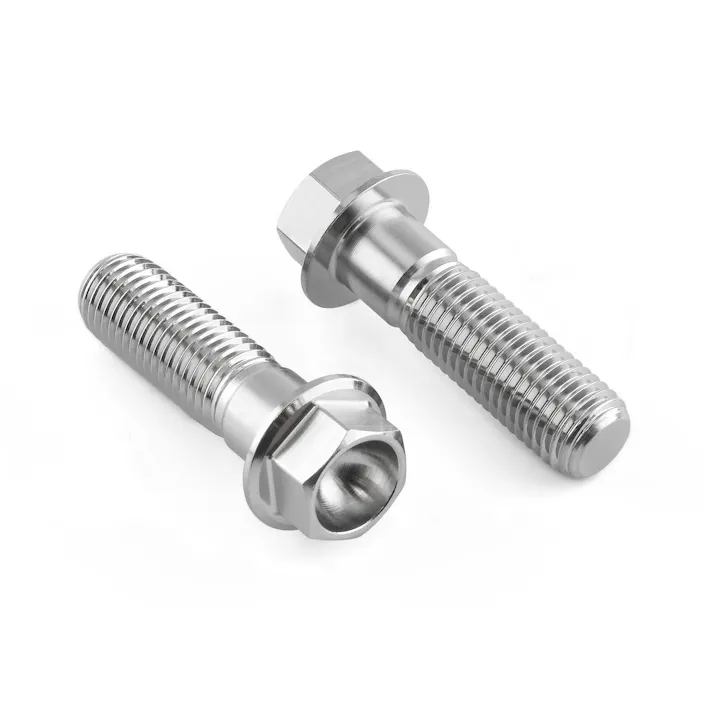 Pro-Bolt プロボルト Stainless Steel Front Brake Caliper Mount Bolt Kit (SSFBMON730) (CDC)【ネット注文限定・別送品】