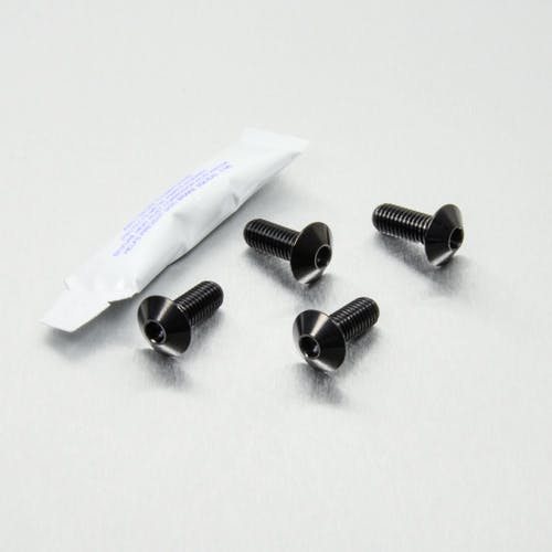 Pro-Bolt プロボルト Stainless Steel Rider Footrest Adjuster Bolt Kit (SSFOOTRESTADJ) ステン(ボルト) Pro-Bolt プロボルト Stainless Steel Rider Footrest Adjuster Bolt Kit (SSFOOTRESTADJ) ステン(ボルト)