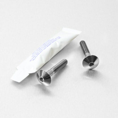 Pro-Bolt �v���{���g Stainless Steel Fuel Tank Mounting Bolt Kit (SSFTMON30) (CDC) �X�e���i�{���g�j