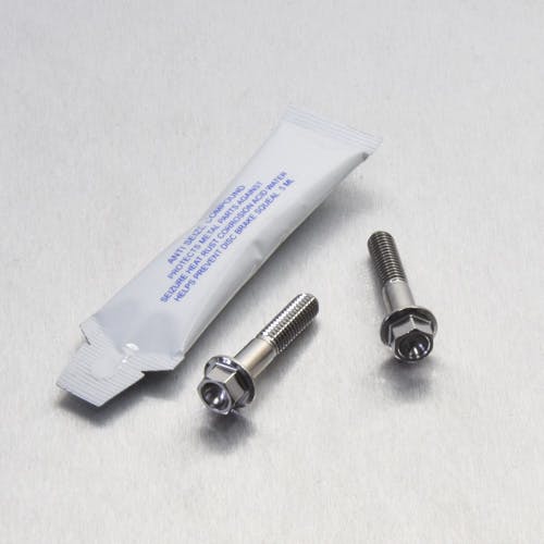 Pro-Bolt プロボルト Stainless Steel Fuel Tank Mounting Bolt