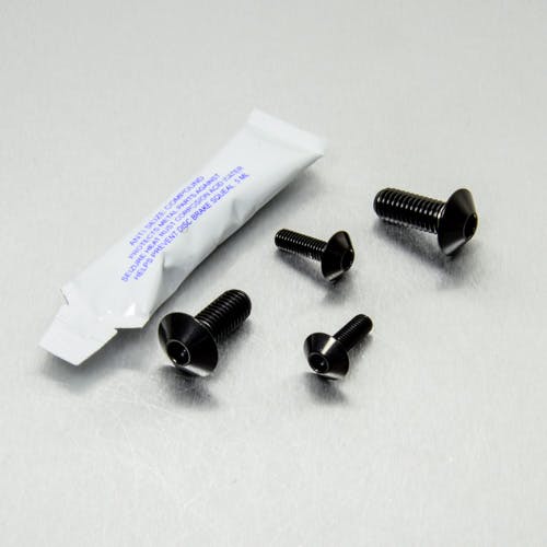 Pro-Bolt プロボルト Stainless Steel Headlight Mount Bolt Kit (SSHLMOUNT30) SSHLMOUNT3 ステン(ボルト) Pro-Bolt プロボルト Stainless Steel Headlight Mount Bolt Kit (SSHLMOUNT30) SSHLMOUNT3 ステン(ボルト)