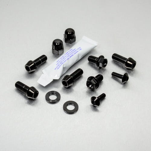 Pro-Bolt プロボルト Stainless Steel Headlight Mount Bolt Kit (SSHLMOUNT70) SSHLMOUNT7 ステン(ボルト) Pro-Bolt プロボルト Stainless Steel Headlight Mount Bolt Kit (SSHLMOUNT70) SSHLMOUNT7 ステン(ボルト)