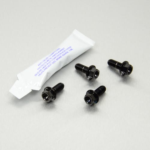 Pro-Bolt プロボルト Stainless Steel Heel Plate Bolt Kit (SSHPLATE10) SSHPLATE10BK (CD ステン(ボルト) Pro-Bolt プロボルト Stainless Steel Heel Plate Bolt Kit (SSHPLATE10) SSHPLATE10BK (CD ステン(ボルト)