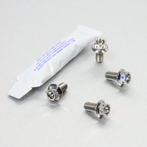 Pro-Bolt プロボルト Stainless Steel Heel Plate Bolt Kit Race Spec (SSHPLATE10R) (CDC) ステン(ボルト) Pro-Bolt プロボルト Stainless Steel Heel Plate Bolt Kit Race Spec (SSHPLATE10R) (CDC) ステン(ボルト)