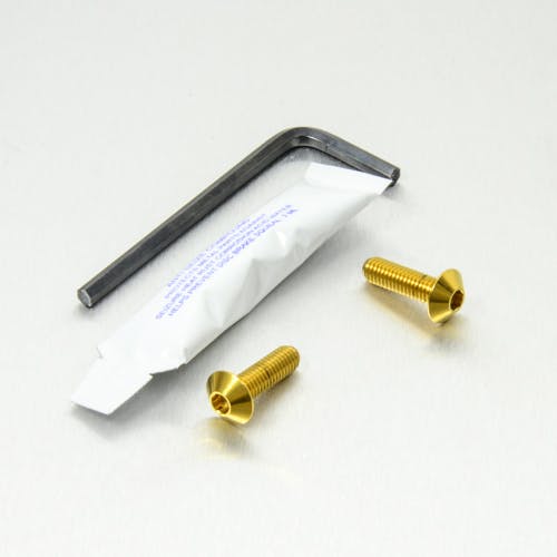 Pro-Bolt プロボルト Stainless Steel Heel Plate Bolt Kit (SSHPLATE110) SSHPLATE110G (C ステン(ボルト) Pro-Bolt プロボルト Stainless Steel Heel Plate Bolt Kit (SSHPLATE110) SSHPLATE110G (C ステン(ボルト)