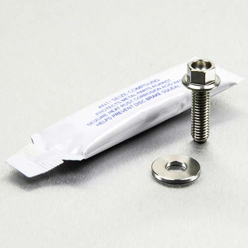 Pro-Bolt プロボルト Stainless Steel Heel Plate Bolt Kit (SSHPLATE125) (CDC) ステン(ボルト) Pro-Bolt プロボルト Stainless Steel Heel Plate Bolt Kit (SSHPLATE125) (CDC) ステン(ボルト)